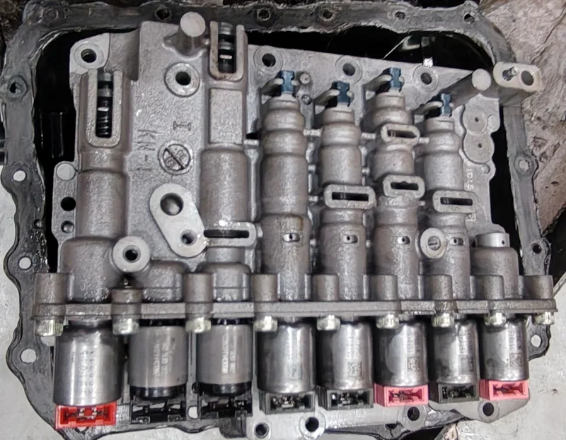HYUNDAI - 3B20 - KS-AUTOPRO