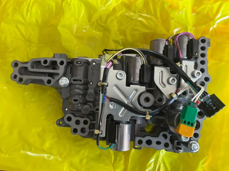 GEELY - CVT0 - KS-AUTOPRO