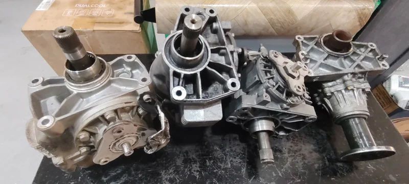DQ381 - TREG - KS-AUTOPRO