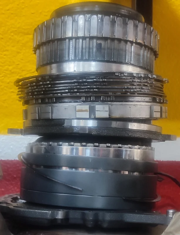 AISIN - GHY - KS-AUTOPRO