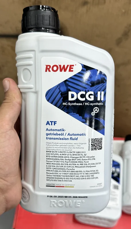 DQ381 - DSG - KS-AUTOPRO