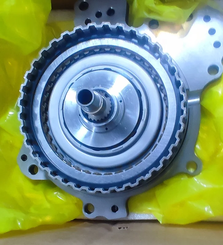 GEELY - CVT - KS-AUTOPRO