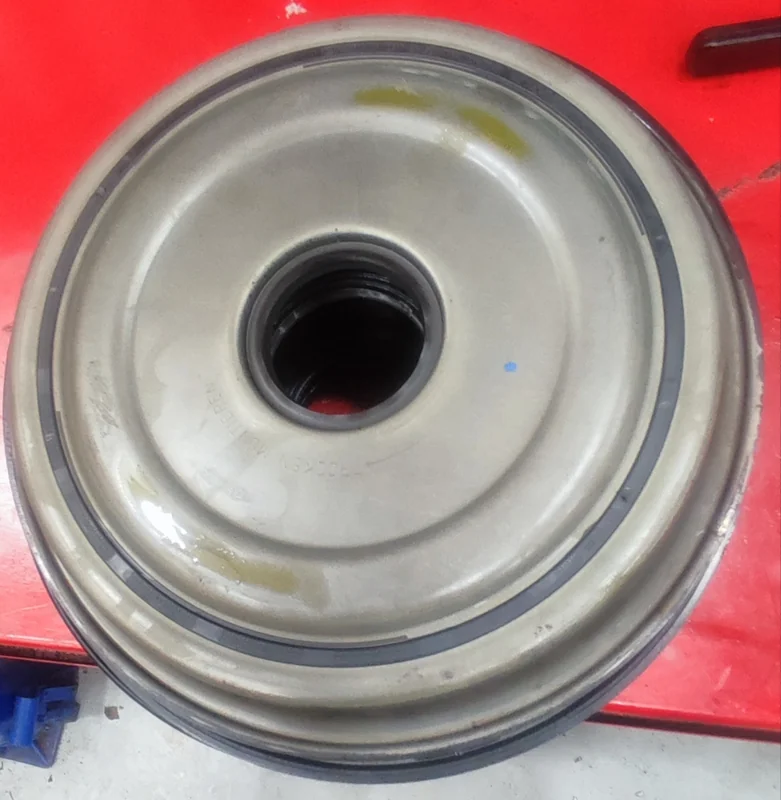 DQ500 - GFT - KS-AUTOPRO